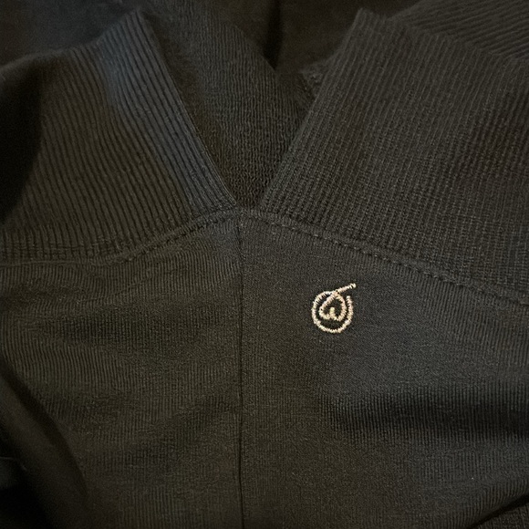 Dress Hooded Sweatshirt With Pockets X-Large - Picture 8 of 8